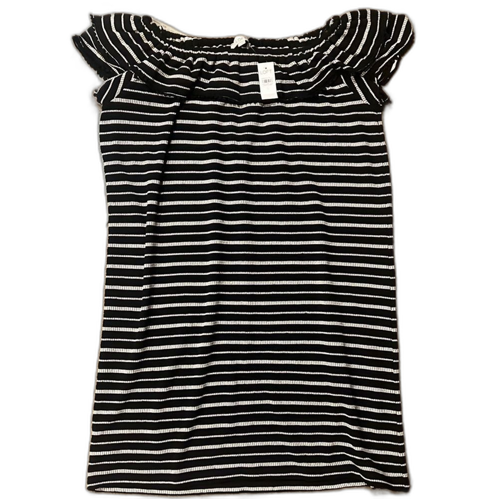 Loft dress